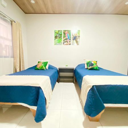 Pura Vida Apartment. 5 Min From Airport Алахуэла Экстерьер фото