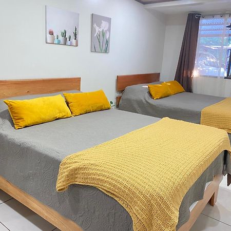 Pura Vida Apartment. 5 Min From Airport Алахуэла Экстерьер фото