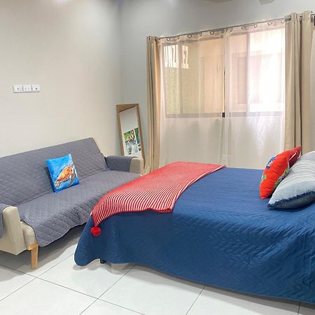 Pura Vida Apartment. 5 Min From Airport Алахуэла Экстерьер фото