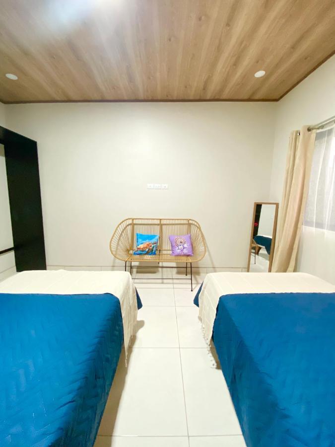 Pura Vida Apartment. 5 Min From Airport Алахуэла Экстерьер фото