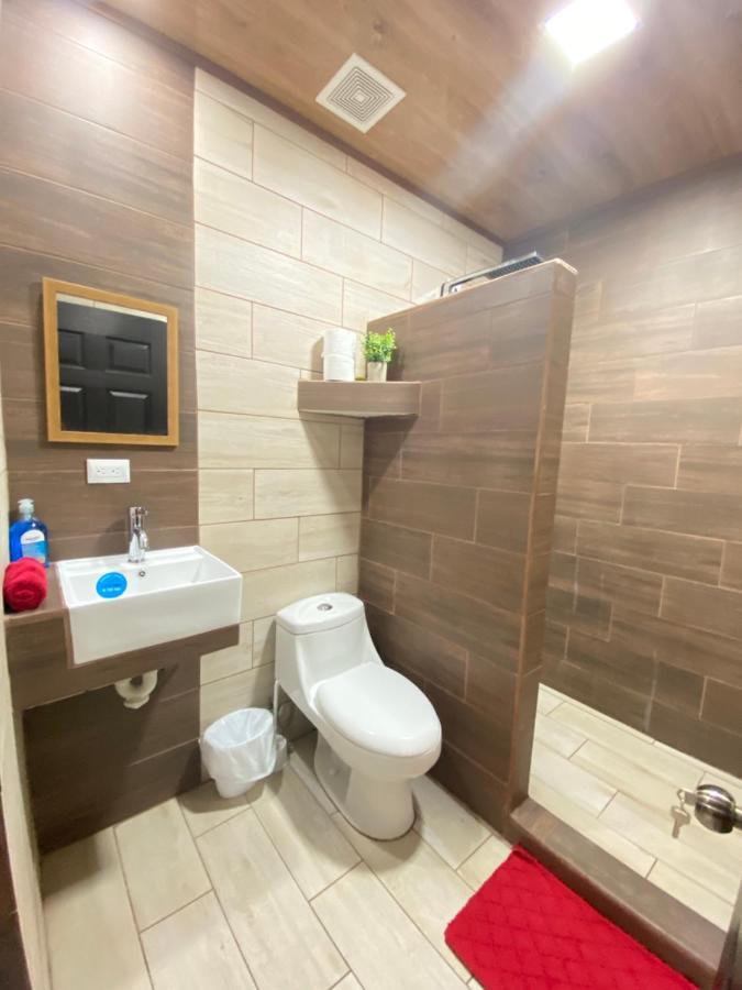 Pura Vida Apartment. 5 Min From Airport Алахуэла Экстерьер фото