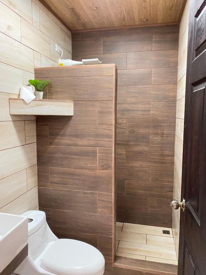 Pura Vida Apartment. 5 Min From Airport Алахуэла Экстерьер фото
