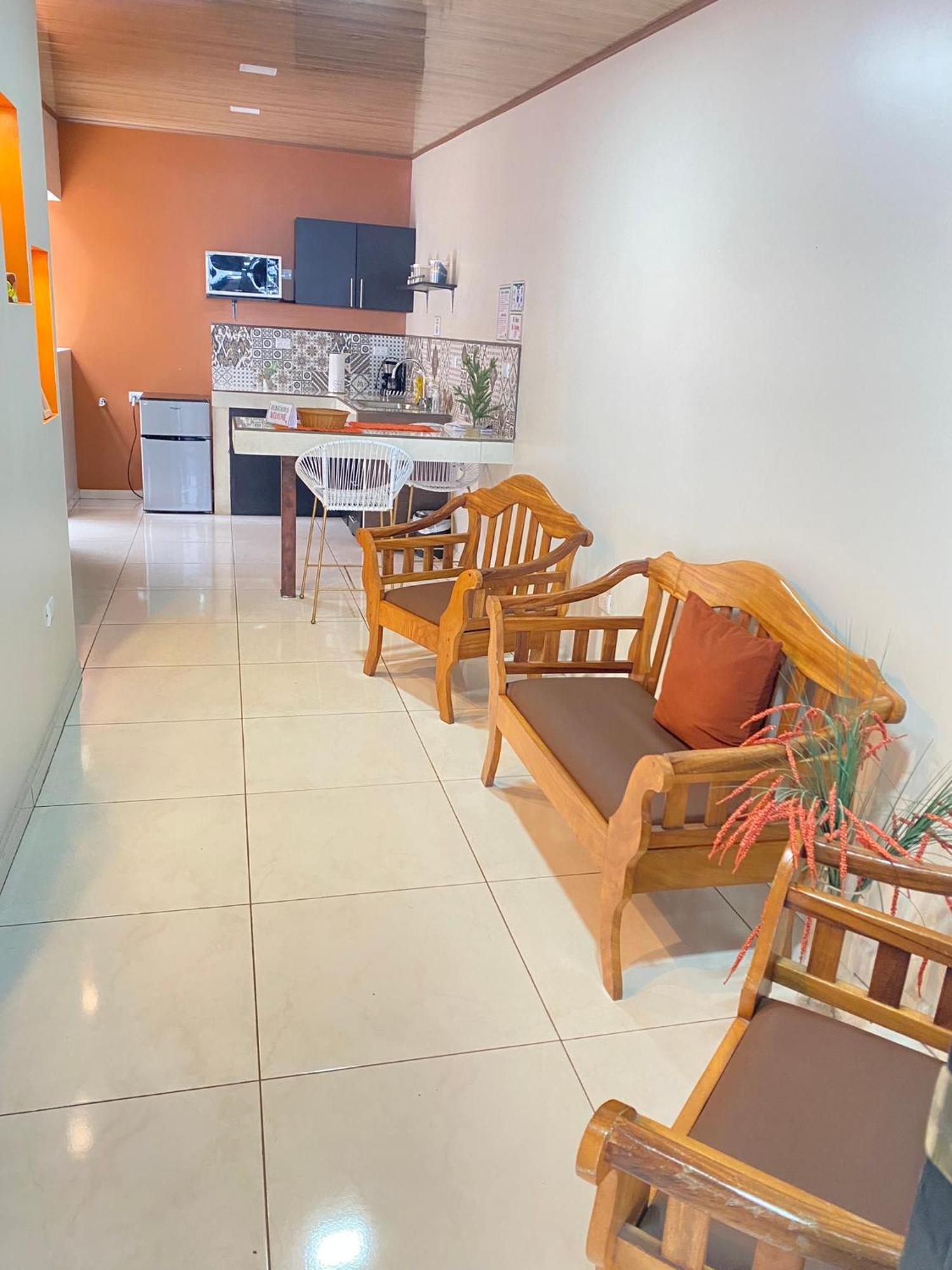 Pura Vida Apartment. 5 Min From Airport Алахуэла Экстерьер фото